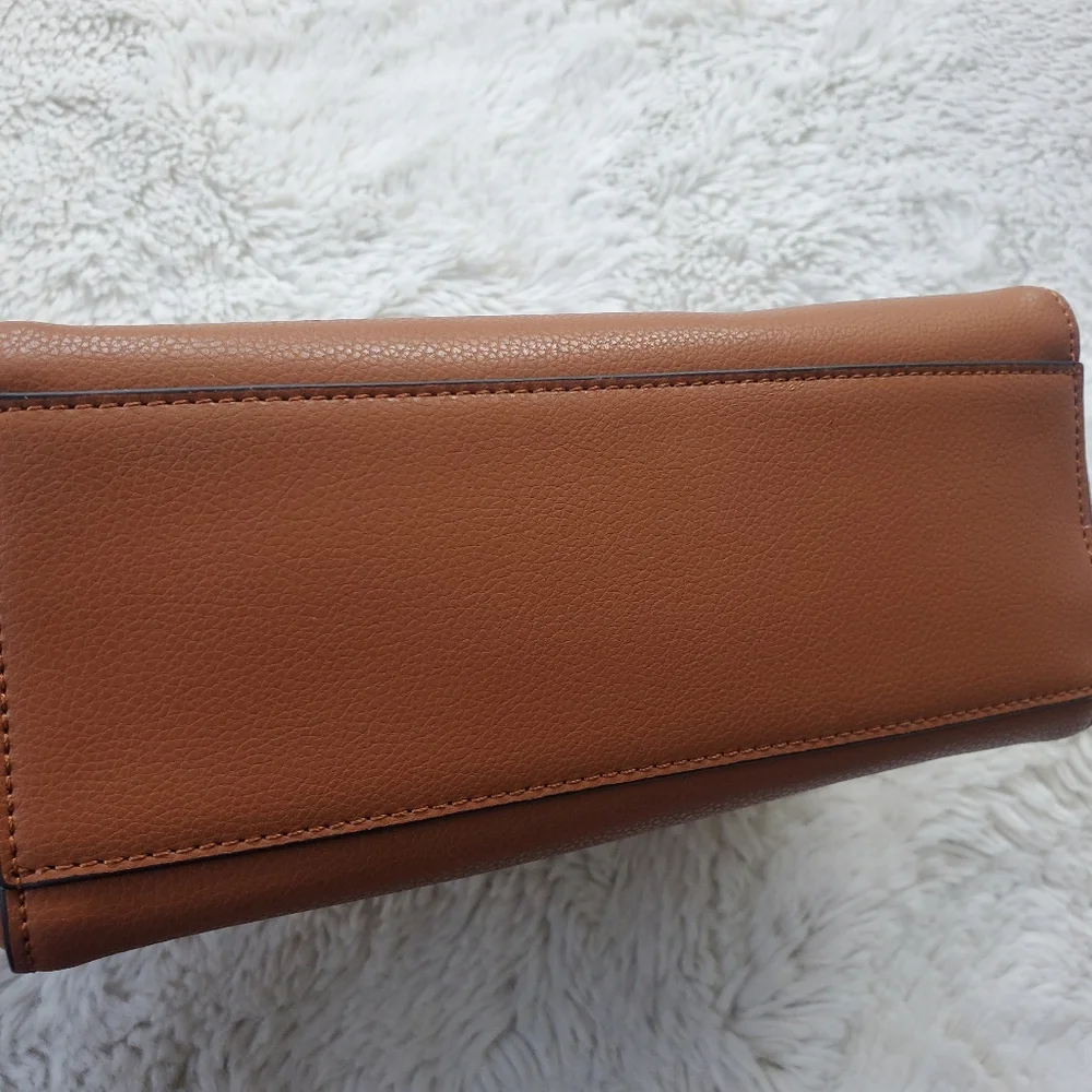 Aallyn‎ Leather Satchel